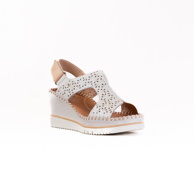 Pikolinos Aguadulce W3Z-1623C1 (Women's) - Nata Leather