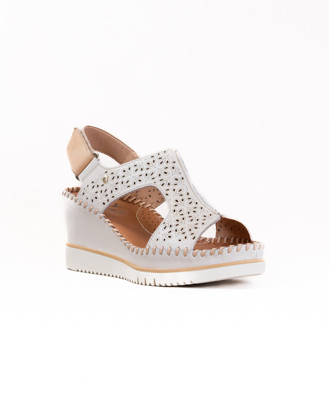 Pikolinos Aguadulce W3Z-1623C1 (Women's) - Nata Leather