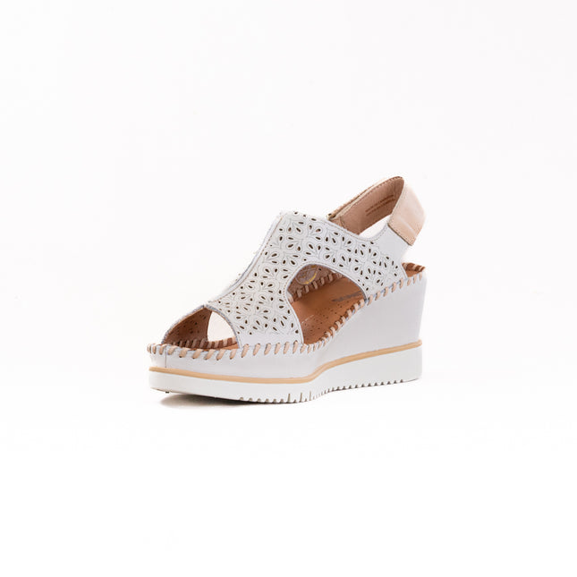Pikolinos Aguadulce W3Z-1623C1 (Women's) - Nata Leather