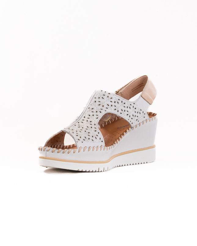 Pikolinos Aguadulce W3Z-1623C1 (Women's) - Nata Leather