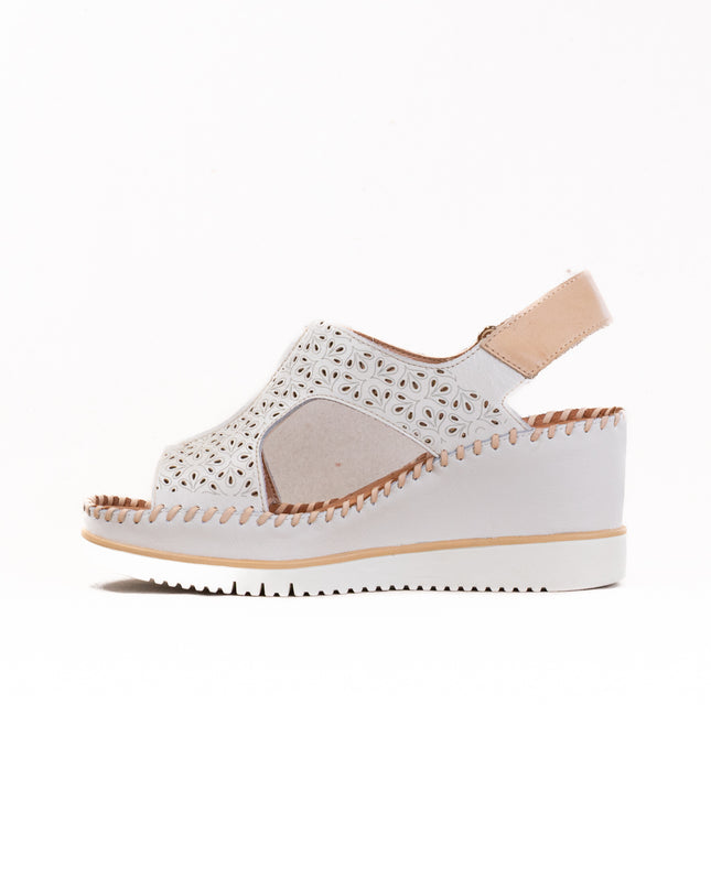Pikolinos Aguadulce W3Z-1623C1 (Women's) - Nata Leather