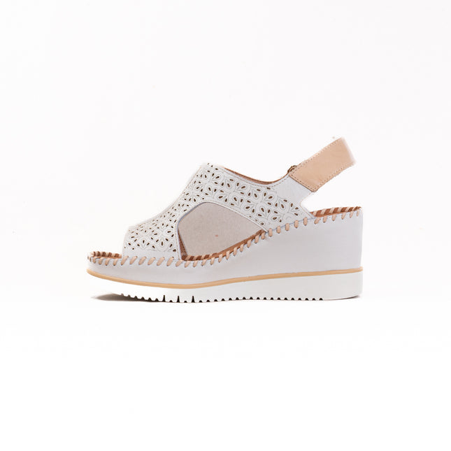 Pikolinos Aguadulce W3Z-1623C1 (Women's) - Nata Leather