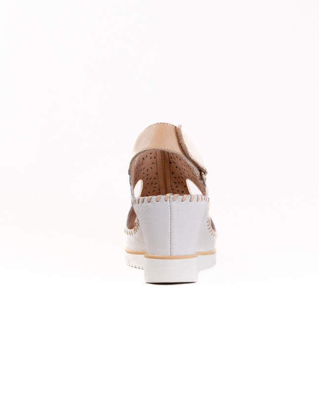 Pikolinos Aguadulce W3Z-1623C1 (Women's) - Nata Leather