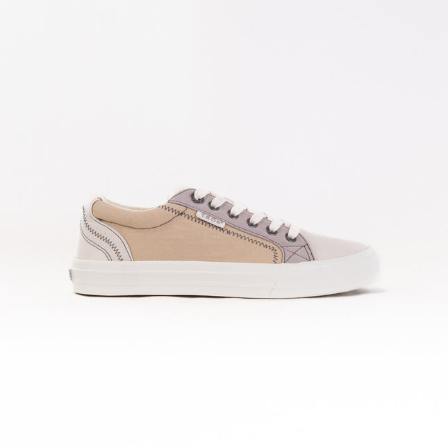 Taos Plim Soul (Women's) - Ecru/Tan Multi