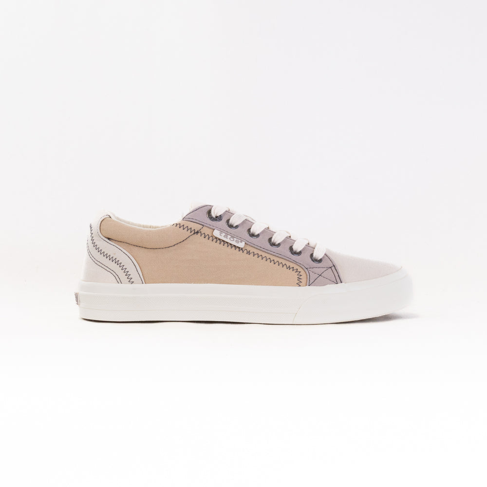 Taos Plim Soul (Women's) - Ecru/Tan Multi