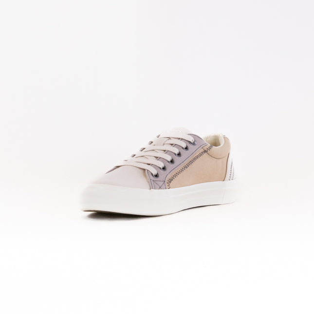 Taos Plim Soul (Women's) - Ecru/Tan Multi