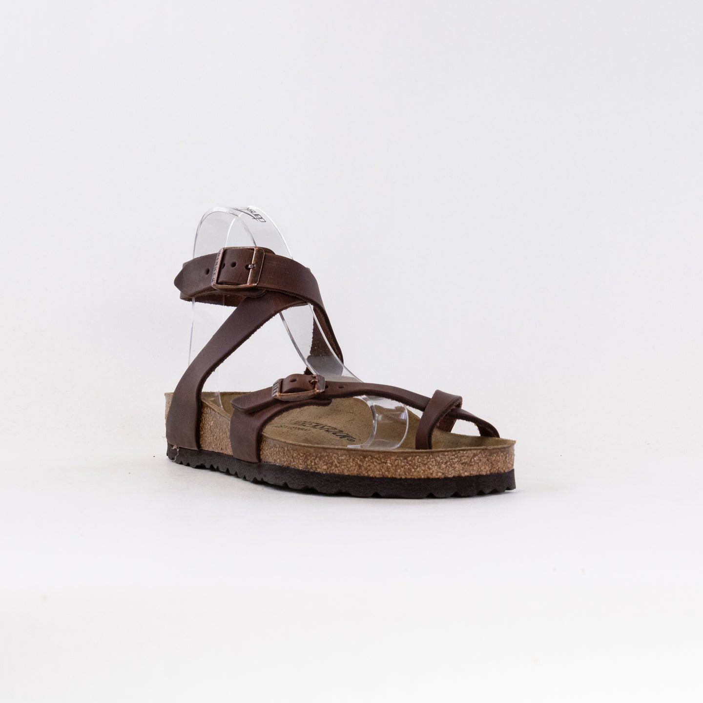 Birkenstock yara leather sandal online