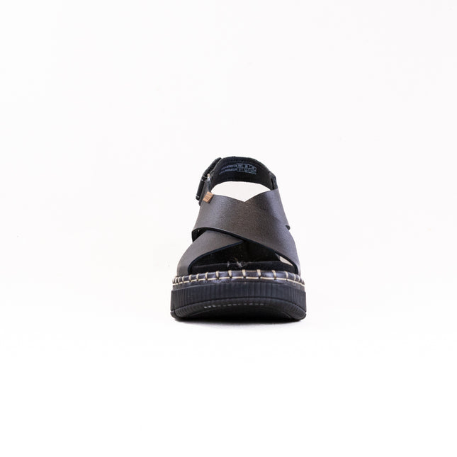 Pikolinos Gomera Wedge Sandal (Women's) - Calcita