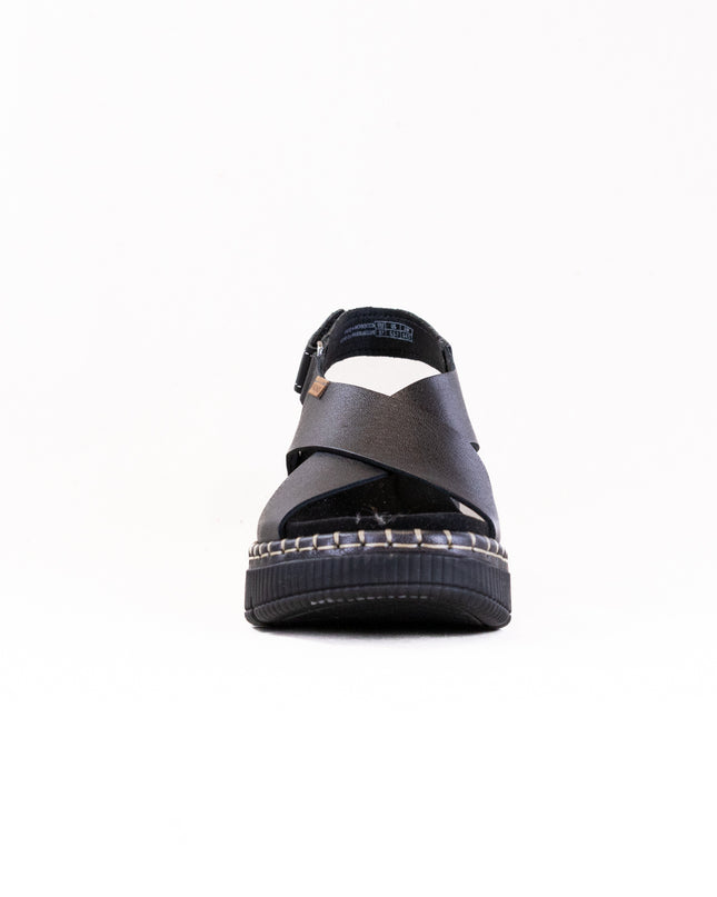 Pikolinos Gomera Wedge Sandal (Women's) - Calcita