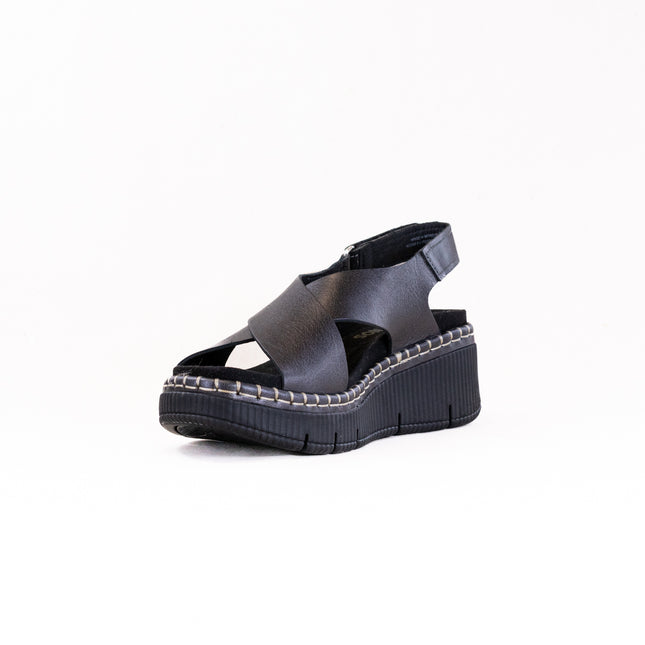 Pikolinos Gomera Wedge Sandal (Women's) - Calcita
