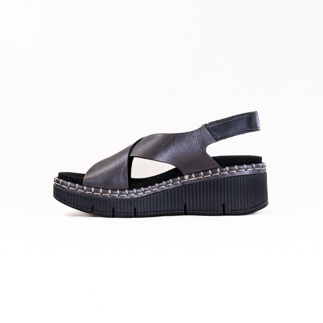 Pikolinos Gomera Wedge Sandal (Women's) - Calcita