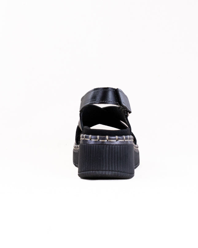 Pikolinos Gomera Wedge Sandal (Women's) - Calcita
