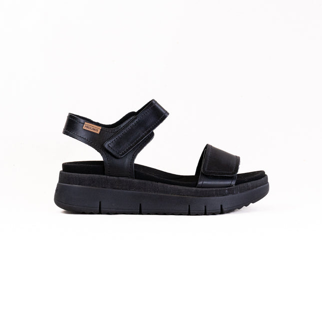 Pikolinos Palma W4N-0940 (Women's) - Black