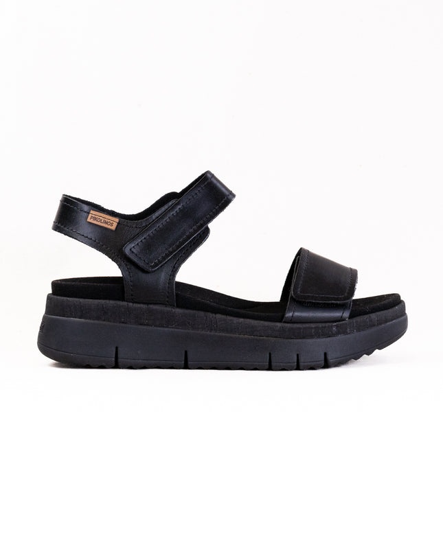 Pikolinos Palma W4N-0940 (Women's) - Black