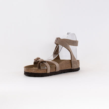 Birkenstock Yara (Women's) - Tobacco Oiled Leather