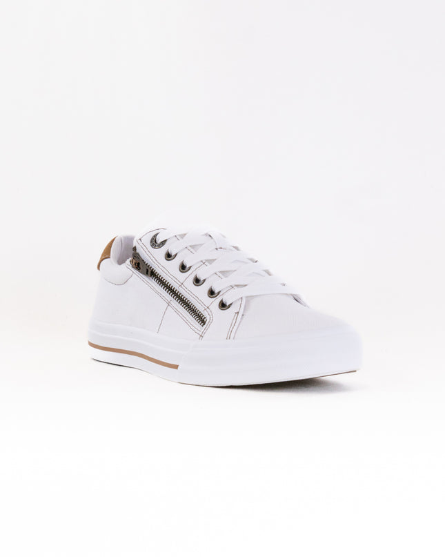 Taos Z Soul (Women's) - White/Golden Tan