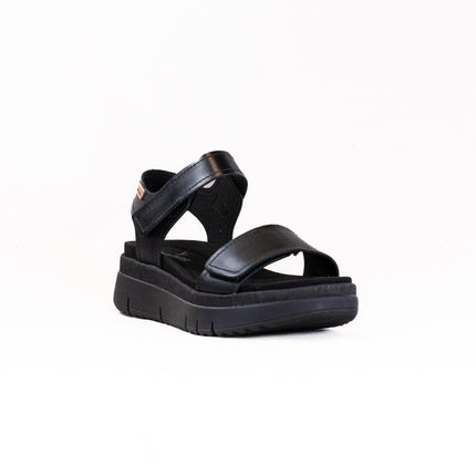 Pikolinos Palma W4N-0940 (Women's) - Black
