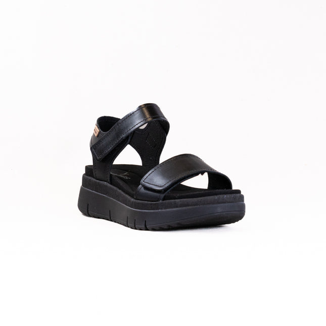 Pikolinos Palma W4N-0940 (Women's) - Black