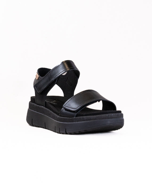 Pikolinos Palma W4N-0940 (Women's) - Black