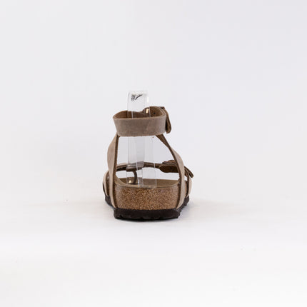 Birkenstock Yara (Women's) - Tobacco Oiled Leather