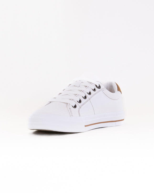 Taos Z Soul (Women's) - White/Golden Tan