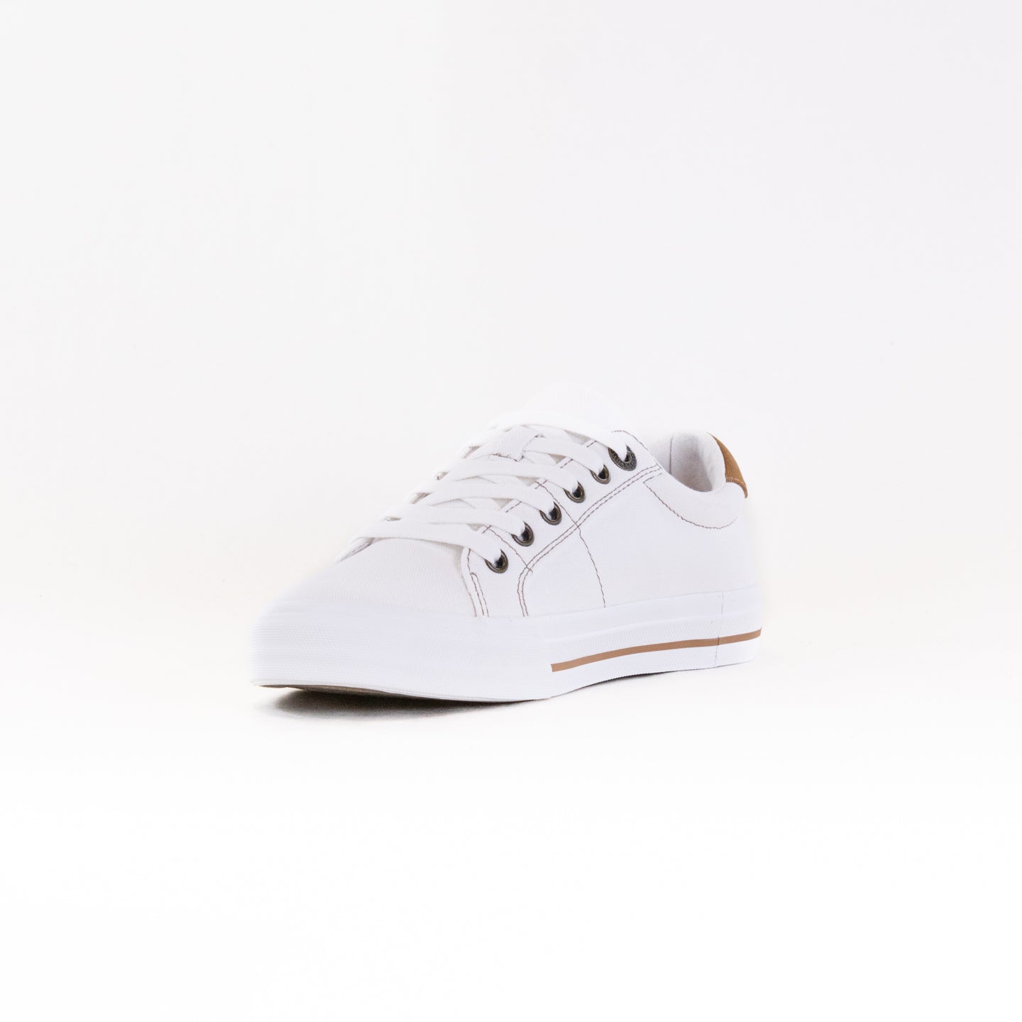 Taos Z Soul (Women's) - White/Golden Tan