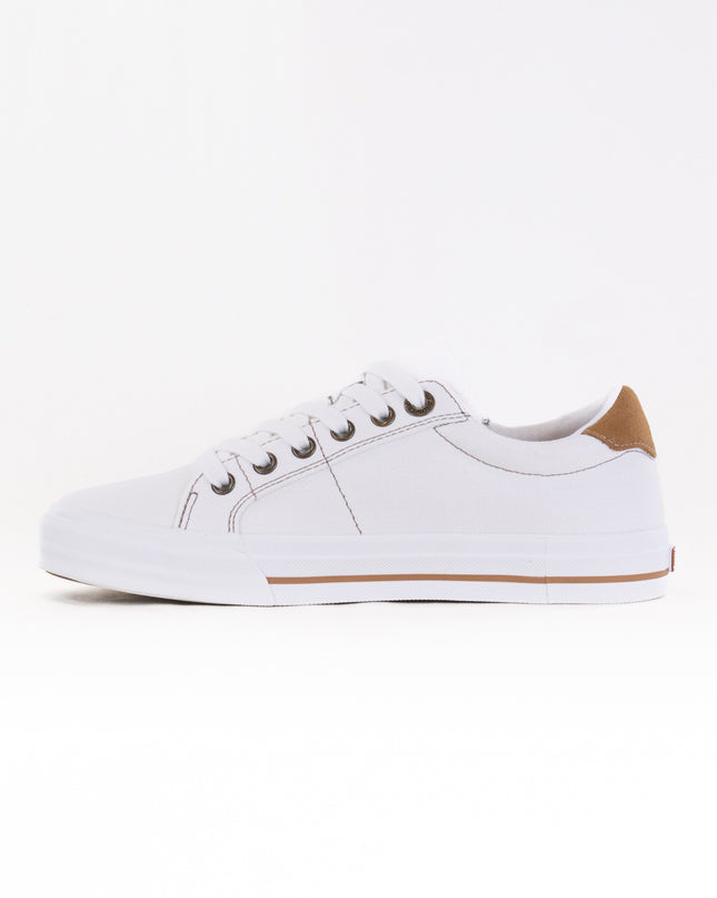 Taos Z Soul (Women's) - White/Golden Tan