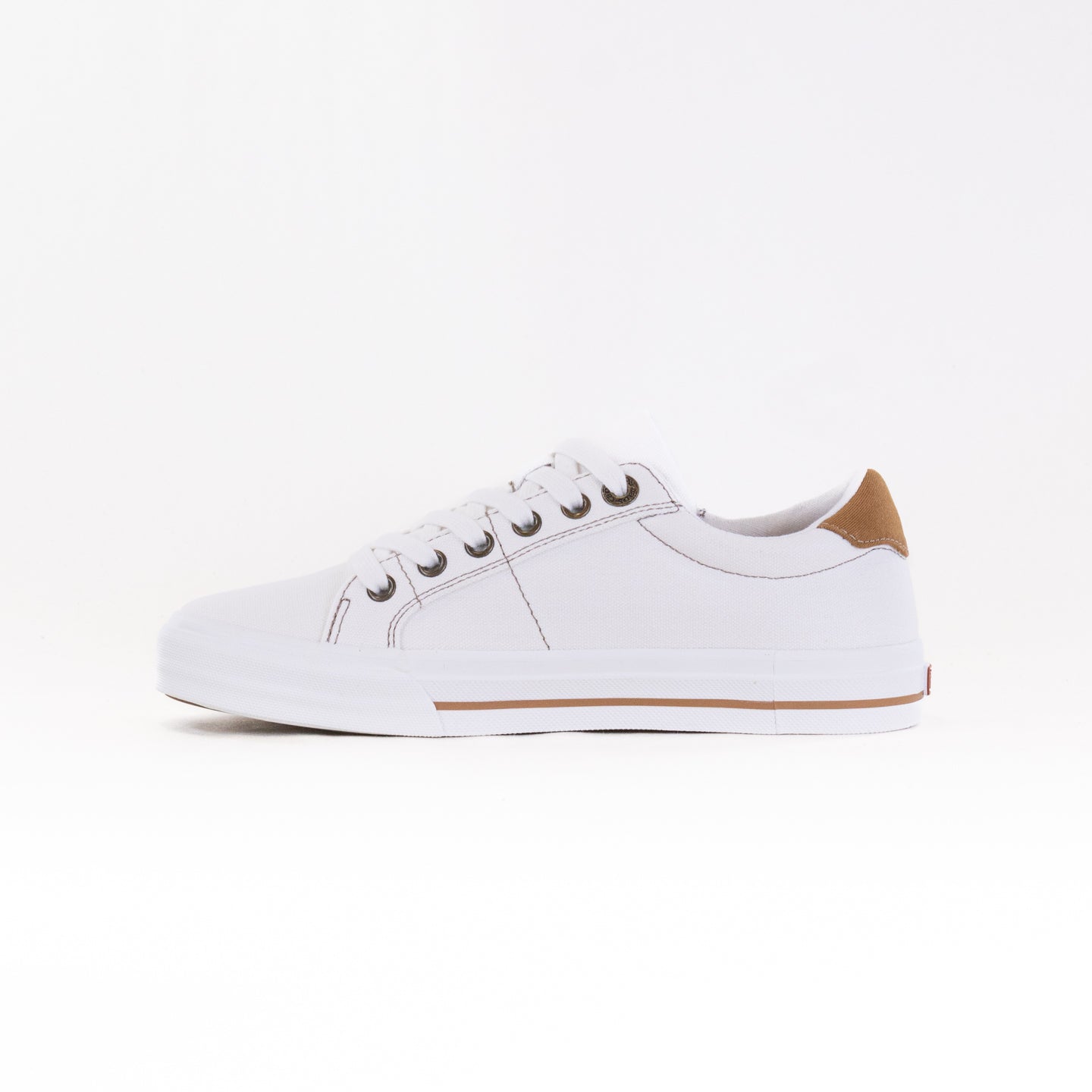 Taos Z Soul (Women's) - White/Golden Tan