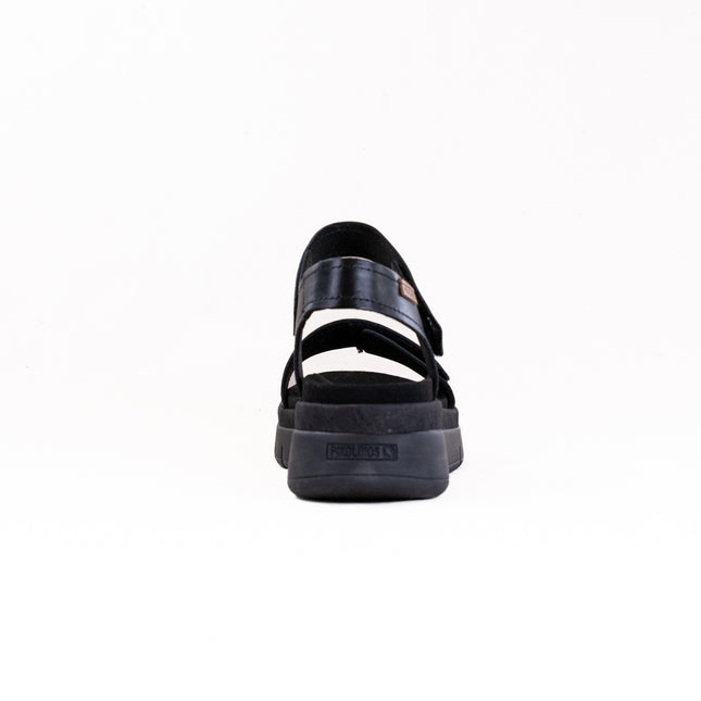 Pikolinos Palma W4N-0940 (Women's) - Black