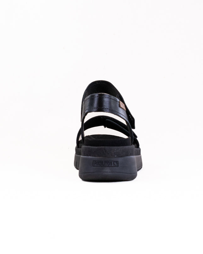 Pikolinos Palma W4N-0940 (Women's) - Black