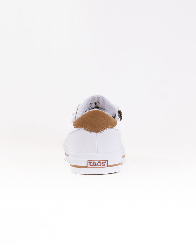 Taos Z Soul (Women's) - White/Golden Tan