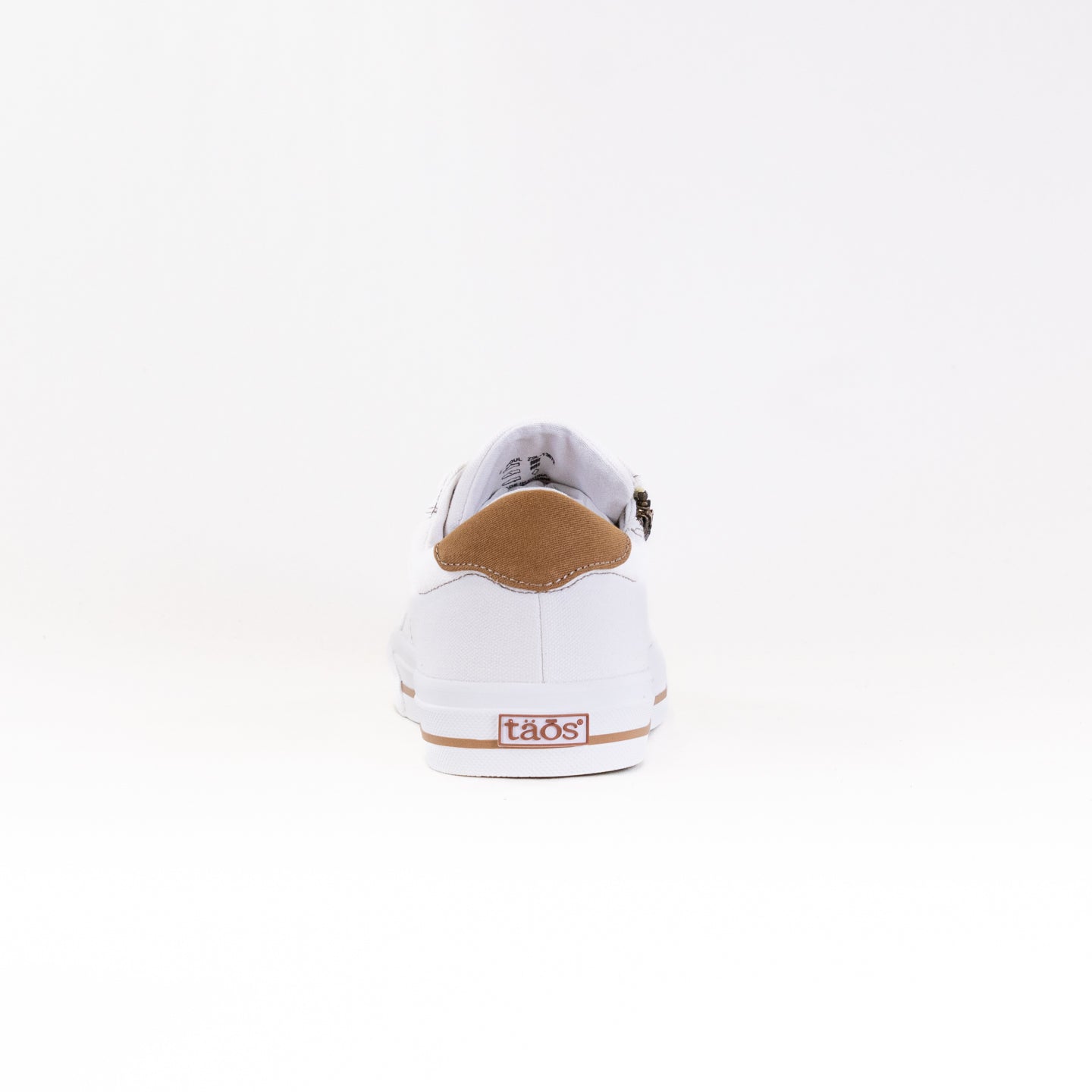 Taos Z Soul (Women's) - White/Golden Tan