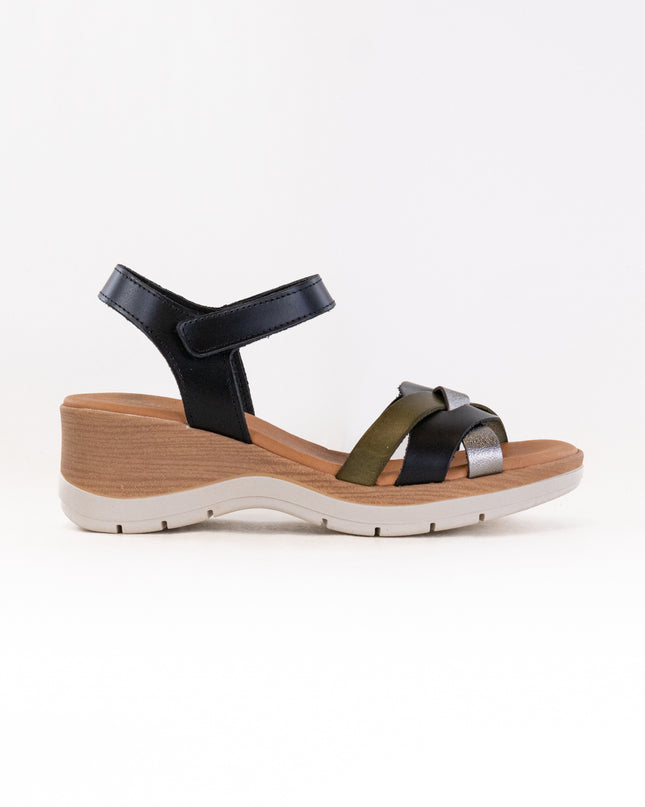 Eric Michael Lyla (Women's) - Black