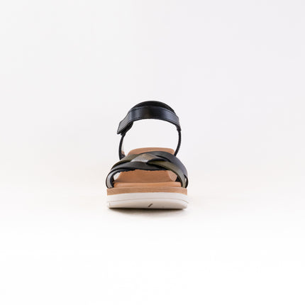 Eric Michael Lyla (Women's) - Black