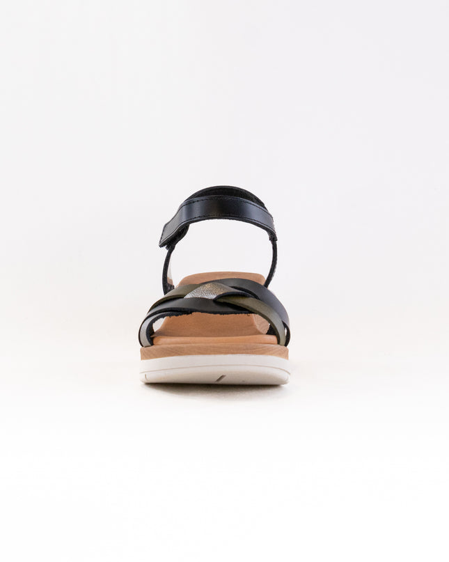 Eric Michael Lyla (Women's) - Black