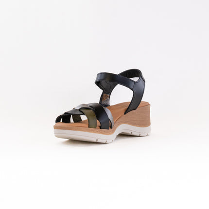 Eric Michael Lyla (Women's) - Black