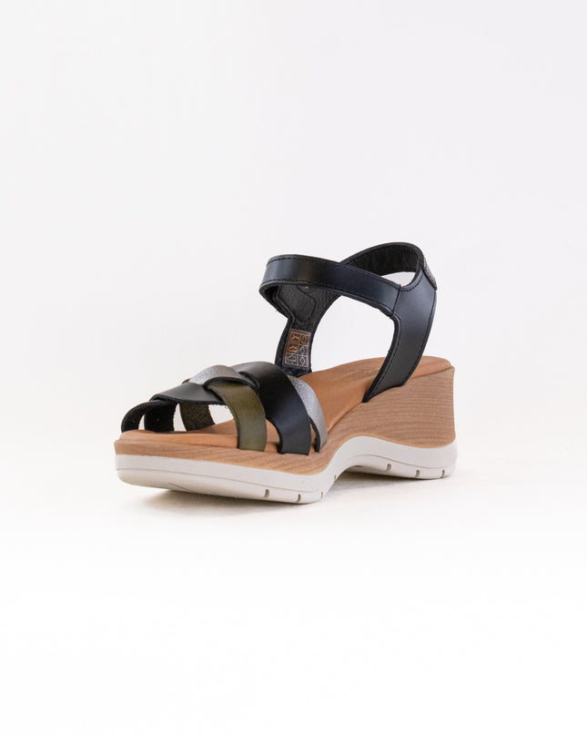Eric Michael Lyla (Women's) - Black