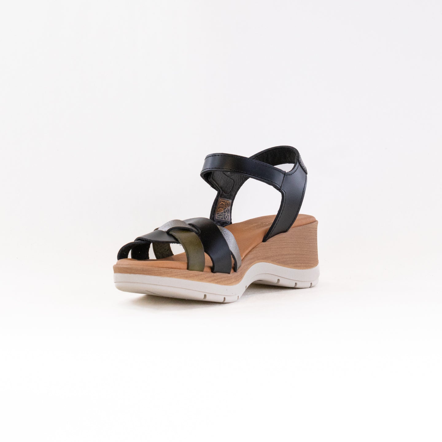 Eric Michael Lyla (Women's) - Black