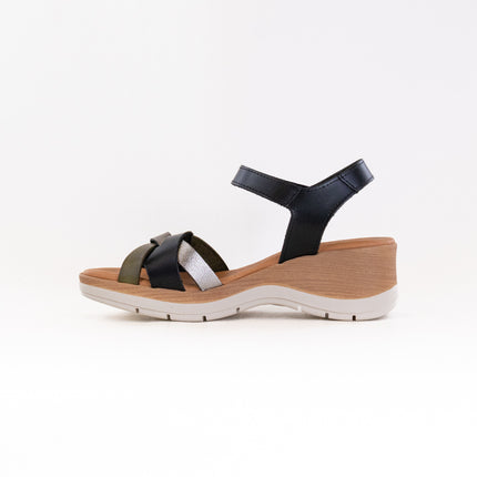 Eric Michael Lyla (Women's) - Black
