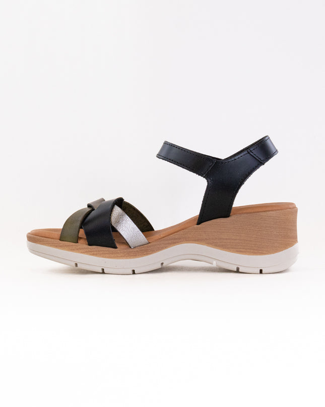 Eric Michael Lyla (Women's) - Black