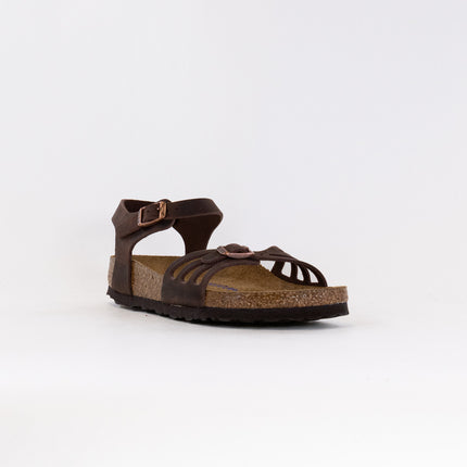 Birkenstock Bali (Women's) - Habana Oiled Leather