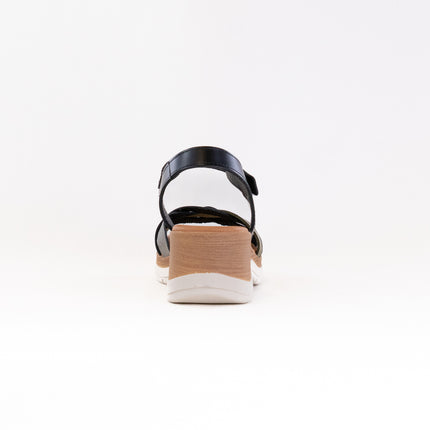 Eric Michael Lyla (Women's) - Black