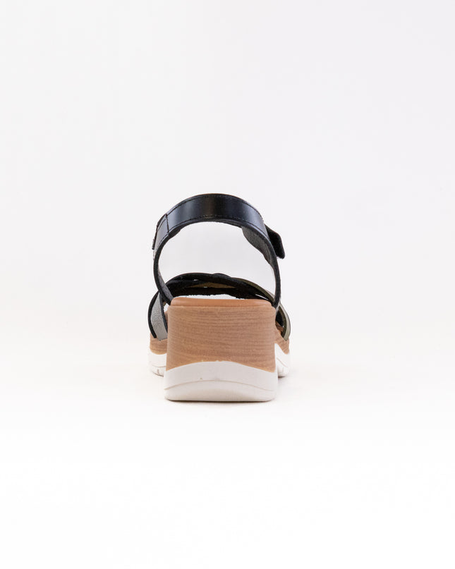 Eric Michael Lyla (Women's) - Black