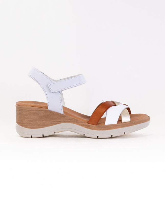 Eric Michael Lyla (Women's) - White