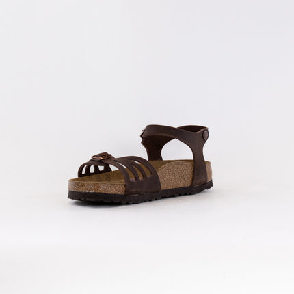 Birkenstock Bali (Women's) - Habana Oiled Leather