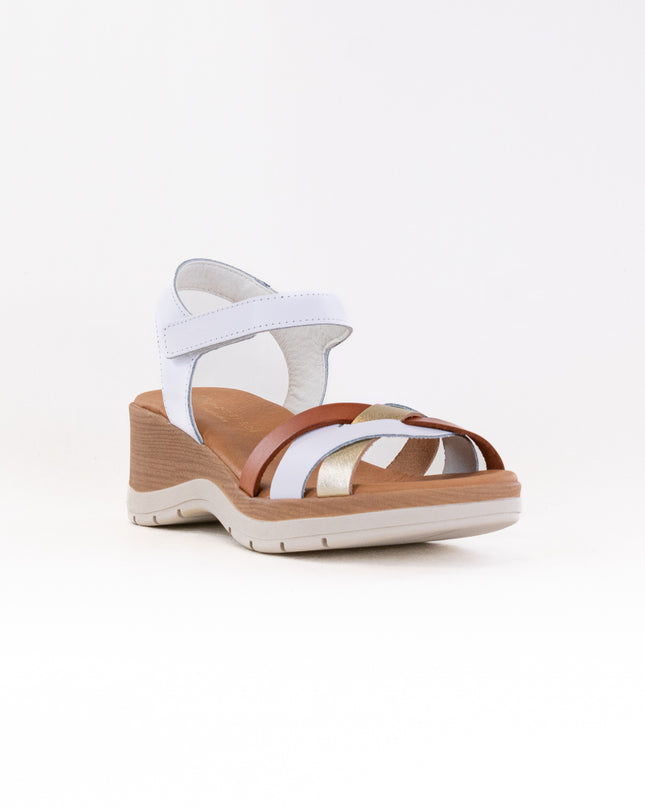 Eric Michael Lyla (Women's) - White