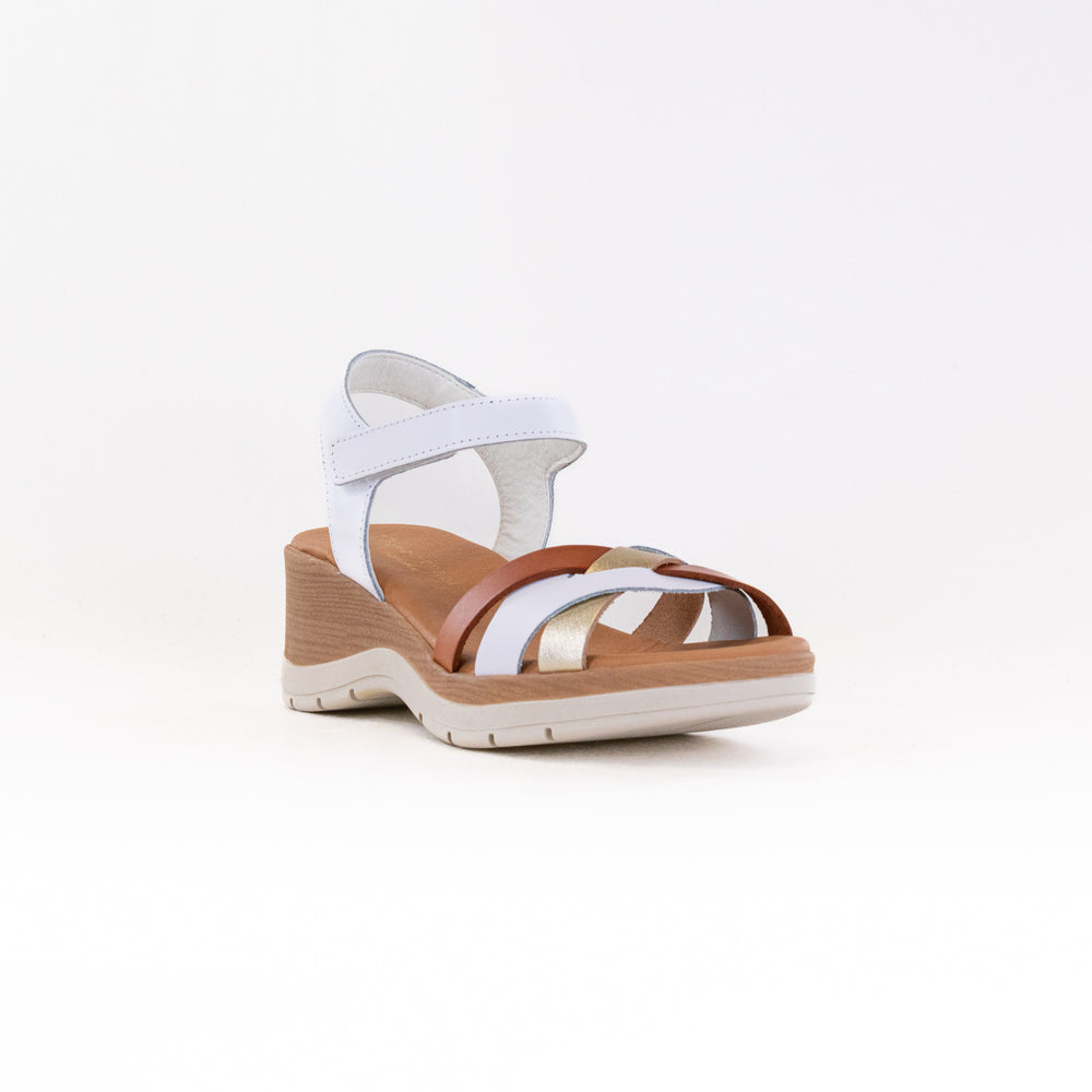 Eric Michael Lyla (Women's) - White