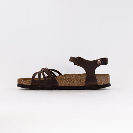 Birkenstock Bali (Women's) - Habana Oiled Leather