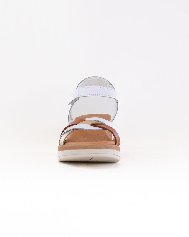 Eric Michael Lyla (Women's) - White