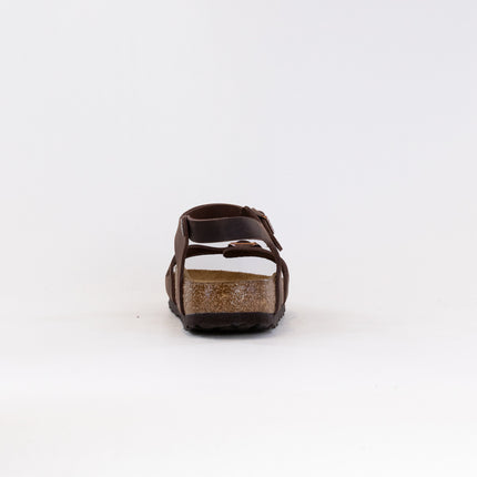 Birkenstock Bali (Women's) - Habana Oiled Leather